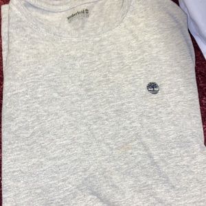 Timberland shirt